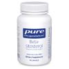 Pure Encapsulations Beta-Sitosterol | Supplement for Urinary Flow and Health* | 90 Capsules view 1