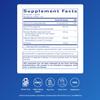 Pure Encapsulations Cortisol Calm - Supports Cortisol Health & Relaxation - Contains Ashwagandha & L-Theanine - Restful Sleep - 120 Capsules view 2