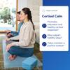 Pure Encapsulations Cortisol Calm - Supports Cortisol Health & Relaxation - Contains Ashwagandha & L-Theanine - Restful Sleep - 120 Capsules view 3