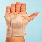PROCARE FULL FOAM BUCKS TRACTION , Orthopedics and Physical Therapy , Traction