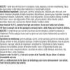 Materna Nestle Prenatal Postpartum Vitamin & Mineral Supplement 100 Tablets view 2
