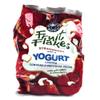 Fruit Bowl Yoghurt Flakes Strawberry 8 Pack 160g view 1