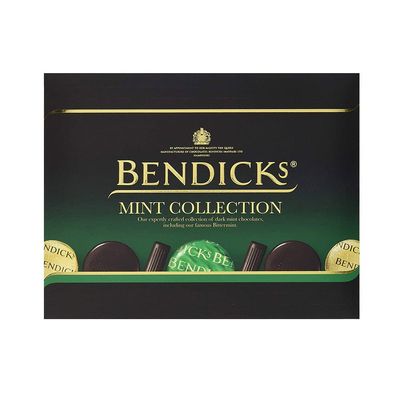 Bendicks - Mint Collection - 200g