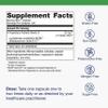 Metagenics UltraFlora Balance Probiotic - Shelf-Stable Daily Gut Health Supplement for Digestive & Immune Support* - Non-GMO & Gluten-Free - 120 Capsules view 4