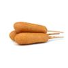 Snappy Premium Corn Dog Mix, 5 lb Bags (6 Pack), Authentic Batter for Golden Corn Dogs view 3