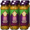 6 Pack Pataks Mixed Pickle 283g view 1