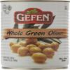 GEFEN GEFEN MANZANILLO OLIVES, 19 Ounce view 1