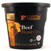 Custom Culinary Gold Label Low Sodium Base, Beef, 1 Pound view 1