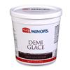 Minor's Sauce Concentrate, Demi Glace, 13.6 Ounce view 2