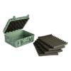 Cigar Caddy Camo Travel Humidor,Camouflage,HUM-CC40-FC view 2