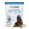 JAYROBB Whey Protein (1.5 Pound Vanilla) view 1