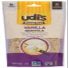 UDIS GLUTEN FREE FOODS Vanilla Granola Bag, 11 OZ view 1