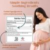Preggie Pop Drops | 21 Drops | Morning Sickness during pregnancy | Safe for pregnant Mom & Baby | Gluten Free | Four Flavors: Lemon, Raspberry, Green Apple, Tangerine view 3