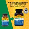Country Life Core Daily-1 for Men - Multivitamin with Probiotics, Saw Palmetto, Pumpkin Seed Extract, and Coenzymated B Vitamins - Gluten-Free and Vegetarian - 60 Tablets view 3