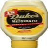 Duke's Real Mayonnaise 3 Pack, 18oz Each view 1
