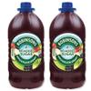 Robinsons Fruit Creations Blackberry & Blueberry Squash 1L (Pack of 3) view 3