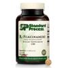 Standard Process B6-Niacinamide Energy Metabolism Health Dietary Support - Gluten-Free, Non-Dairy & Non-Soy - Cardiovascular Support - 330 Tablets view 1