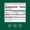 Standard Process B6-Niacinamide Energy Metabolism Health Dietary Support - Gluten-Free, Non-Dairy & Non-Soy - Cardiovascular Support - 330 Tablets view 2