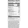 Fiber One 80 Calorie Chewy Bars, Chocolate Peanut Butter, Snack Bars Value Pack, 10 Ct, 8.2 oz view 2