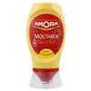 French Strong Amora Dijon Mustard Moutarde de Dijon Fine et Forte Flacon Souple 265 gr view 2