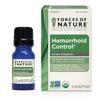 Forces of Nature Hemorrhoid Treatment, Extra Strength 0.37 Fl Oz, Organic Homeopathic Medicine & Essential Oils, Hemorrhoid Relief for Pain, Itching, Swelling, Soreness & Discomfort view 1