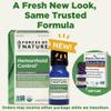 Forces of Nature Hemorrhoid Treatment, Extra Strength 0.37 Fl Oz, Organic Homeopathic Medicine & Essential Oils, Hemorrhoid Relief for Pain, Itching, Swelling, Soreness & Discomfort view 2