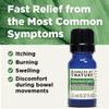 Forces of Nature Hemorrhoid Treatment, Extra Strength 0.37 Fl Oz, Organic Homeopathic Medicine & Essential Oils, Hemorrhoid Relief for Pain, Itching, Swelling, Soreness & Discomfort view 4