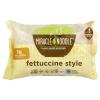 Miracle Noodle, Fettuccini Shiratake, 7 Ounce view 1