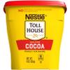 Nestle Toll House 100% Pure Cocoa Perfect for Baking, No Preservatives, Artificial Flavors or Colors, Baking Cocoa (8oz) view 1