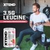 Xtend Original BCAA Powder 7g BCAA and 2.5g L-Glutamine, Sugar Free Post Workout Muscle Recovery Drink with Amino Acids for Men & Women, 30 Servings view 4