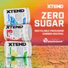Xtend Original BCAA Powder, 7g BCAAs and 2.5g L-Glutamine for Muscle Recovery Hydration and Lean Muscle, Sugar Free Intra and Post Workout Drink with Electrolytes, Watermelon Explosion, 90 Servings view 4