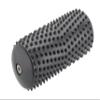 Gymnic Activ Roll Gray, L6"xW3"xH3" view 1