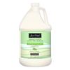 Bon Vital' Therapeutic Touch Massage Lotion, 1-Gallon, Olive Oil-Infused Moisturizing Lotion for Massage Therapy, Non-Greasy Skin Therapy for Clinics & Spas, Professional Grade, Unscented view 1