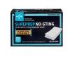 Medline SurePrep No-Sting Skin Protective Barrier Wipes, Pack of 50 view 1