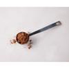 HERSHEY'S Natural Unsweetened Cocoa Powder Can, 23 oz view 4