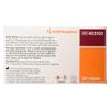 Smith and Nephew Remove Adhesive Remover Wipes 403100, 50-count view 2