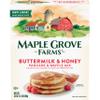 Maple Grove Farms Pancake & Waffle Mix, Buttermilk & Honey, 24 Ounce (Pack Of 6) view 1