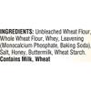 Maple Grove Farms Pancake & Waffle Mix, Buttermilk & Honey, 24 Ounce (Pack Of 6) view 3