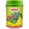Ahmed food mixed pickle in oil, Brown view 1