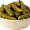 Ahmed food mixed pickle in oil, Brown view 4