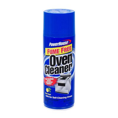 PERSONAL CARE PRODUCTS 92595-3 13OZ Lemon Oven Cleaner