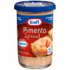 Kraft Pimento Spread, 5 oz Jar(pack of 6) view 1