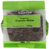 Suma Organic Cacao Nibs 100 g (Pack of 6) view 1