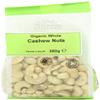 Suma Organic Whole Cashews 250 g (Pack of 6) view 1
