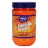 L-Arginine Powder, POWDER, 1 Lb by Now Foods (Pack of 5) view 1