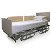 NYOrtho Sheepskin Bed Rail Pads-18" x 42" view 1