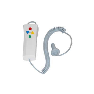 Drive Medical Hand Control for Bellavita Bath Lift
