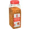 Lawry's Roasted Garlic & Red Bell Pepper Monterey Style Seasoning, 21 oz - One 21 Ounce Container of Roasted Red Bell Pepper Seasoning, Ideal on Fajitas, Meatballs, Shrimp and Vegetables view 1