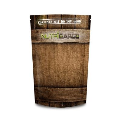 Carob, St. John's Bread Powder 2.2 LBS (1000 G)