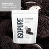 Isopure Zero Carb 100% Pure Whey Isolate Protein Powder, Gluten Free, With Vitamins, Cookies & Cream, 25g Protein Per Serving, 1 Lb, 15 Servings (Packaging May Vary) view 3
